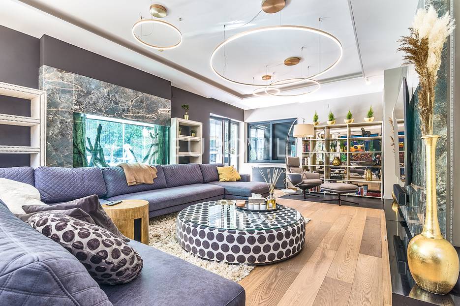 Ksaver, luksuzna obiteljska vila 600m2 s bazenom - cover