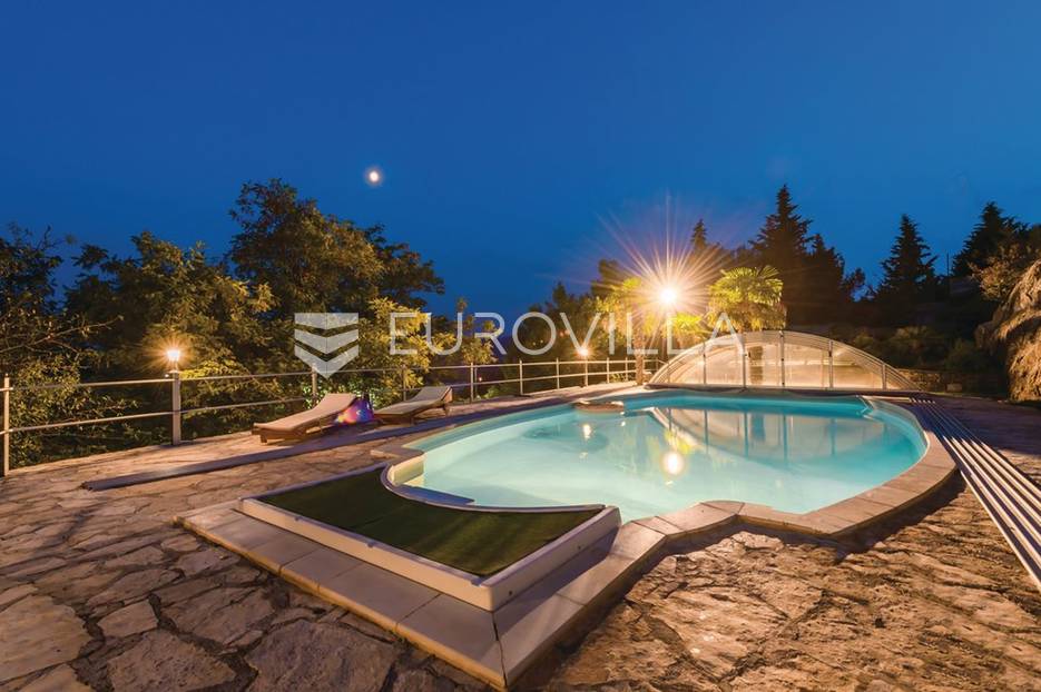 Drniš,  kuća za odmor,  imanje 13,300 m2 - cover