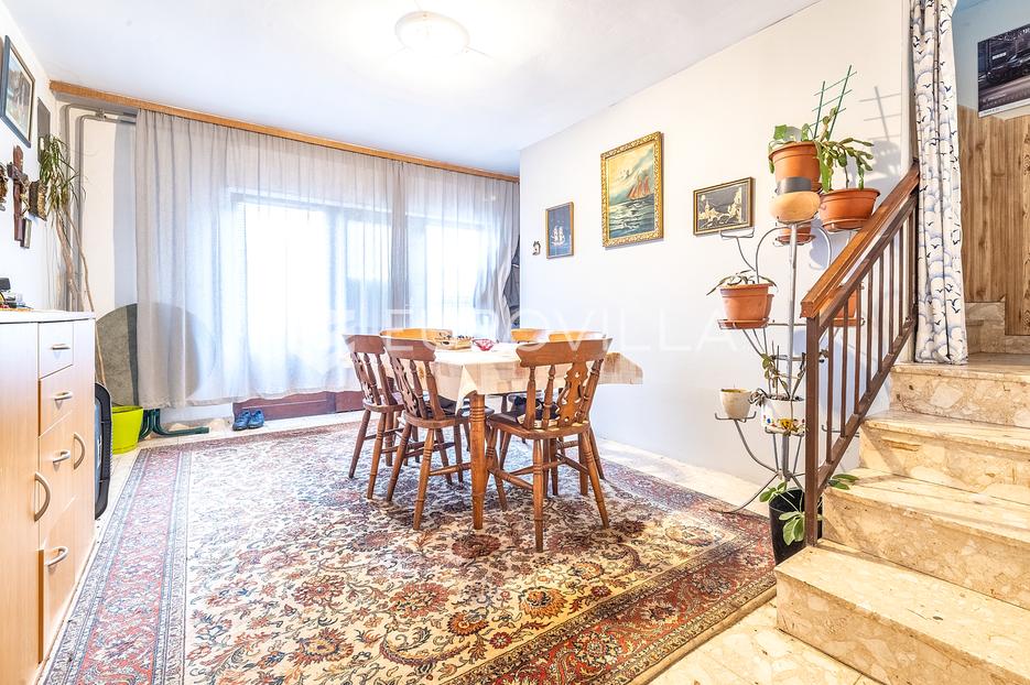 Zagreb, Vrapče, kuća NKP 320 m2 - cover