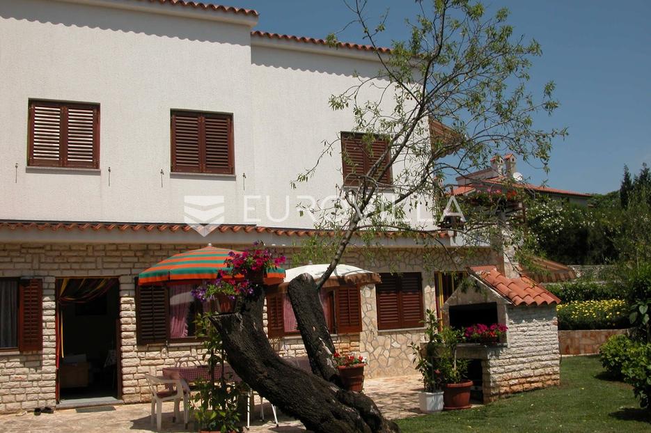 Istra, Premantura, dvosoban stan B u prizemlju s vrtom NKP 71,18 m2 - cover