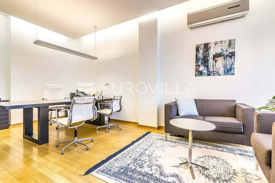 Jurkovićeva, funkcionalan poslovni prostor u prizemlju 50 m2 - cover