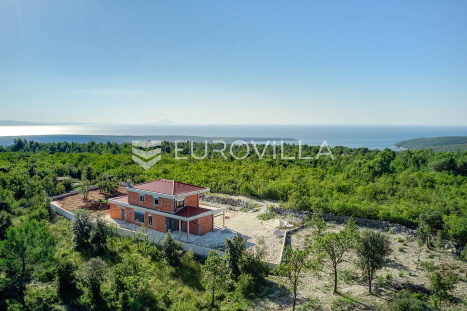 Istra, Rakalj - prekrasna velebna luksuzna oaza mira, NKP 232.47 m2, parcela 1619 m2 - cover