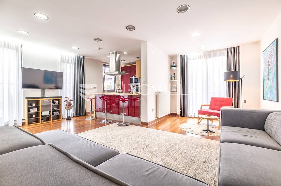 Laščina četverosoban stan 168 m2 - cover