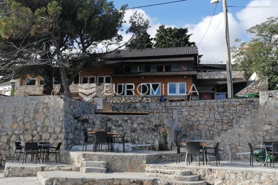 Karlobag, prekrasan restoran s dugogodišnjom tradicijom - cover