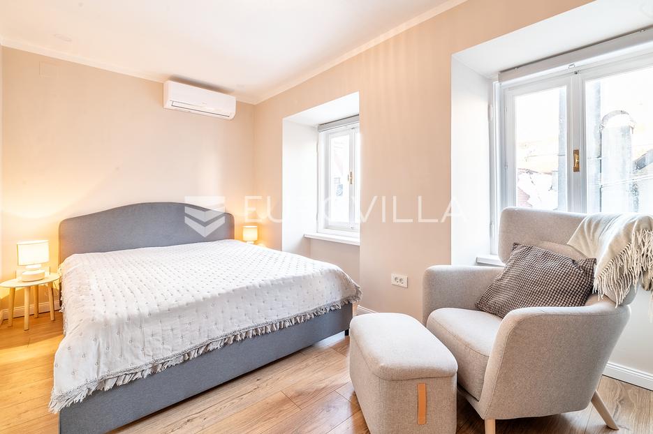 Zagreb, Gornji grad, studio apartman 25 m2, najam - cover