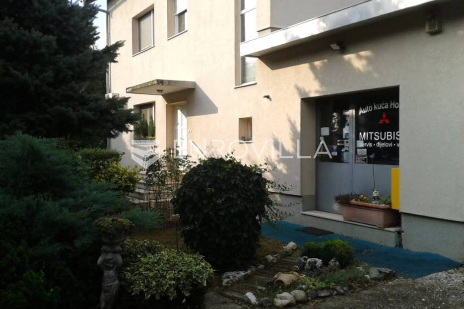 Zagreb, Novi Zagreb -Zapad, stambeno poslovni objekat 860m2 ODLIČNA INVESTICIJA - cover