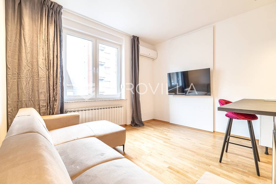 Zagreb, Trešnjevka moderan trosoban stan 65 m2 - cover