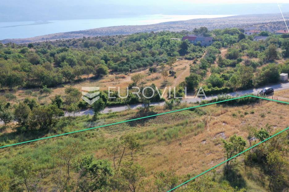 Vinjerac, Zadarska županija, građevinsko zemljište 3322 m2 - cover