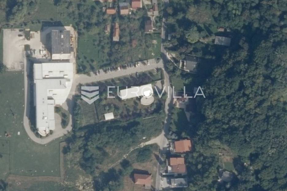 Zagreb, Dedići, građevinsko zemljište 3.684 m2 - cover