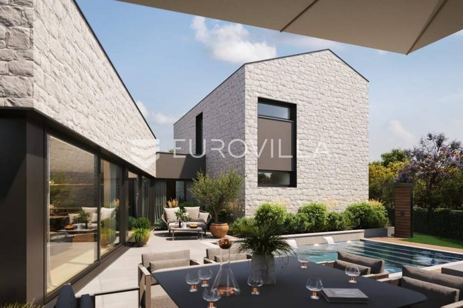 Istra, Veleniki, jedinstvena prilika - cover