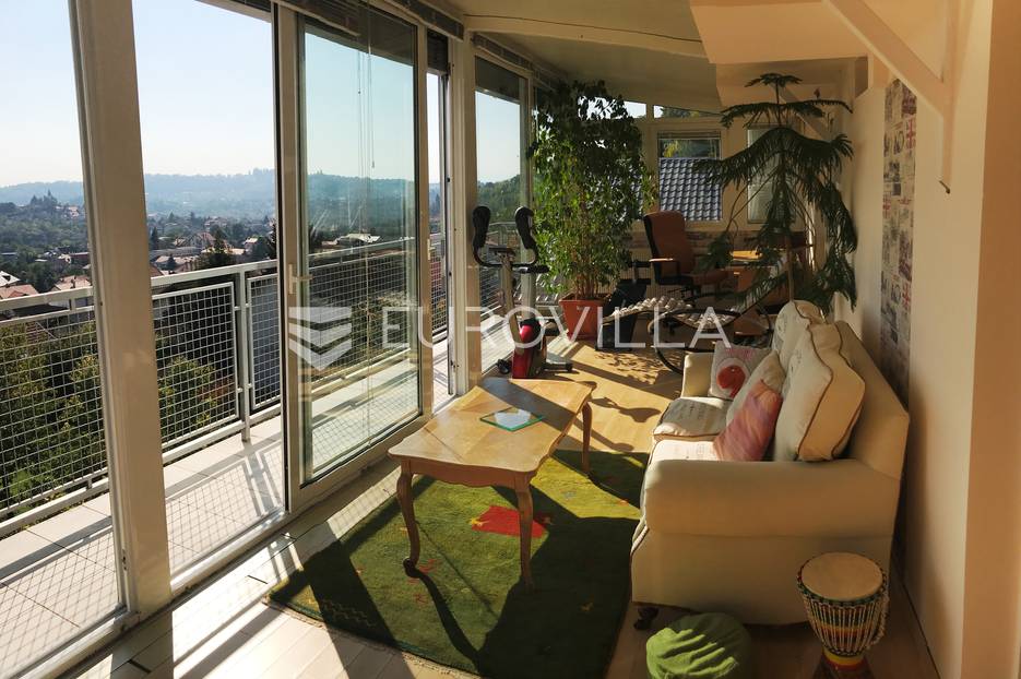 Zagreb, Gračani, predivna kuća od 289,18 m2 - cover