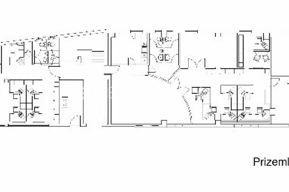 Najam, Ured, Ravnice - cover