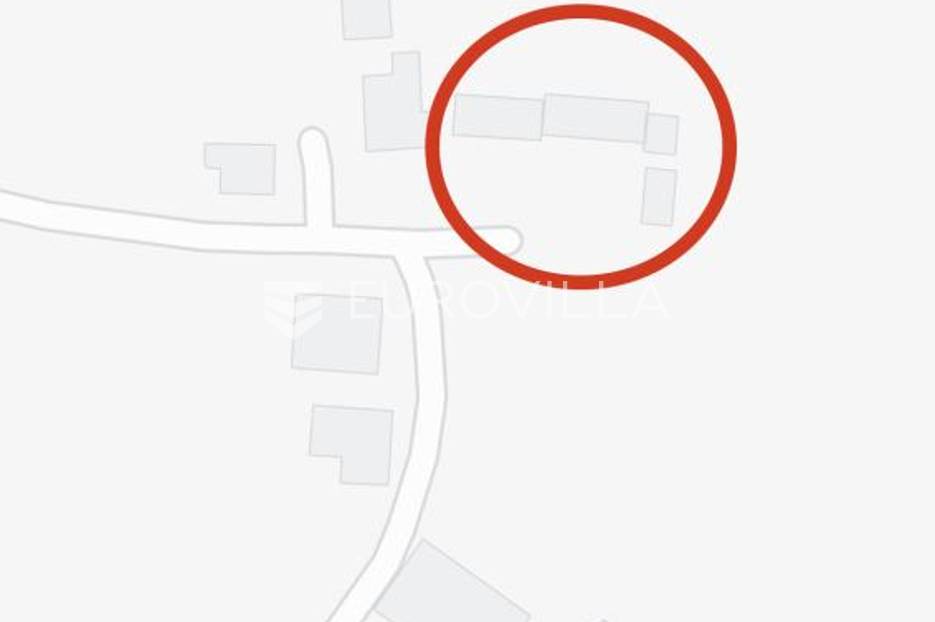 Plovanija, građevinsko zemljište 760 m2 - cover