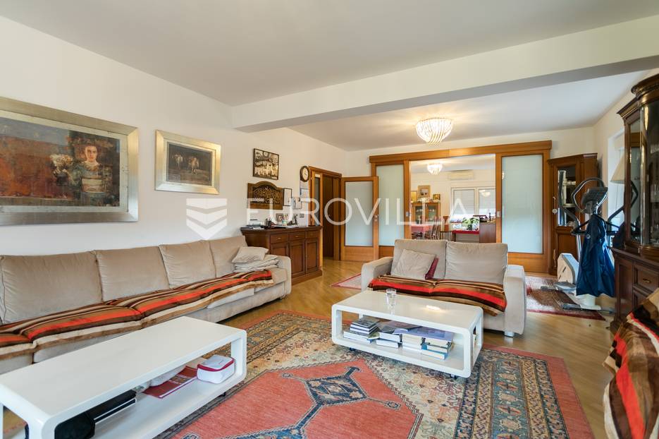 Gornja Dubrava, stambeno poslovna zgrada 1000 m2 na zemljištu 500 m2 - cover