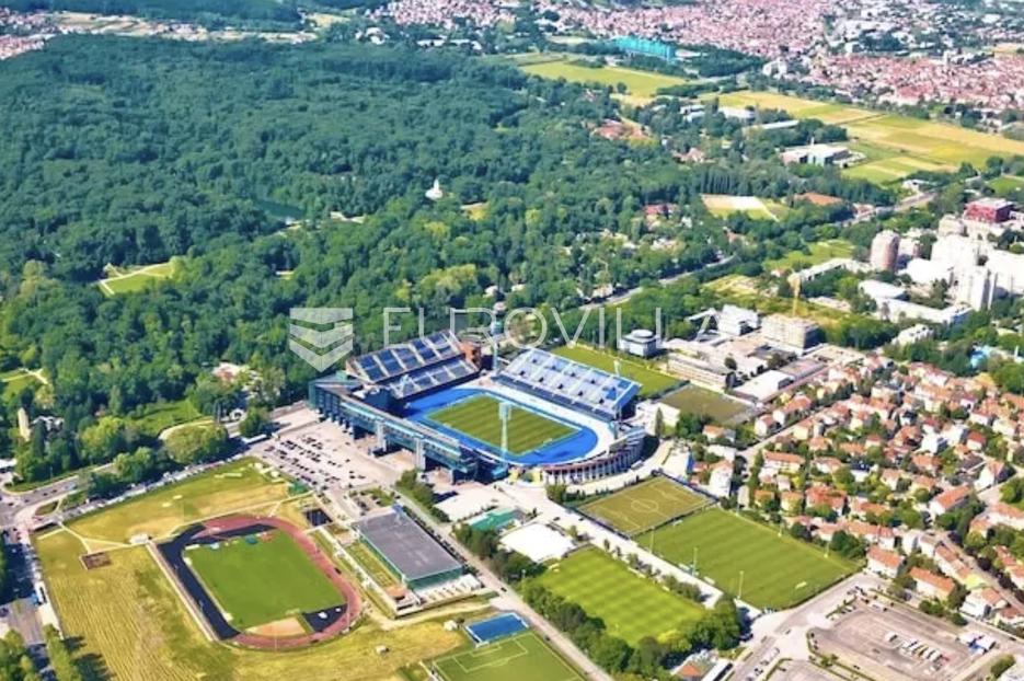 Ravnice građevinsko zemljište za BRP 1.974m2 (nadzemno) - cover