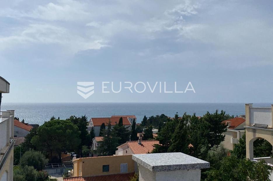 Pag -  Novalja izuzetna lokacija svega 150 m od mora - cover