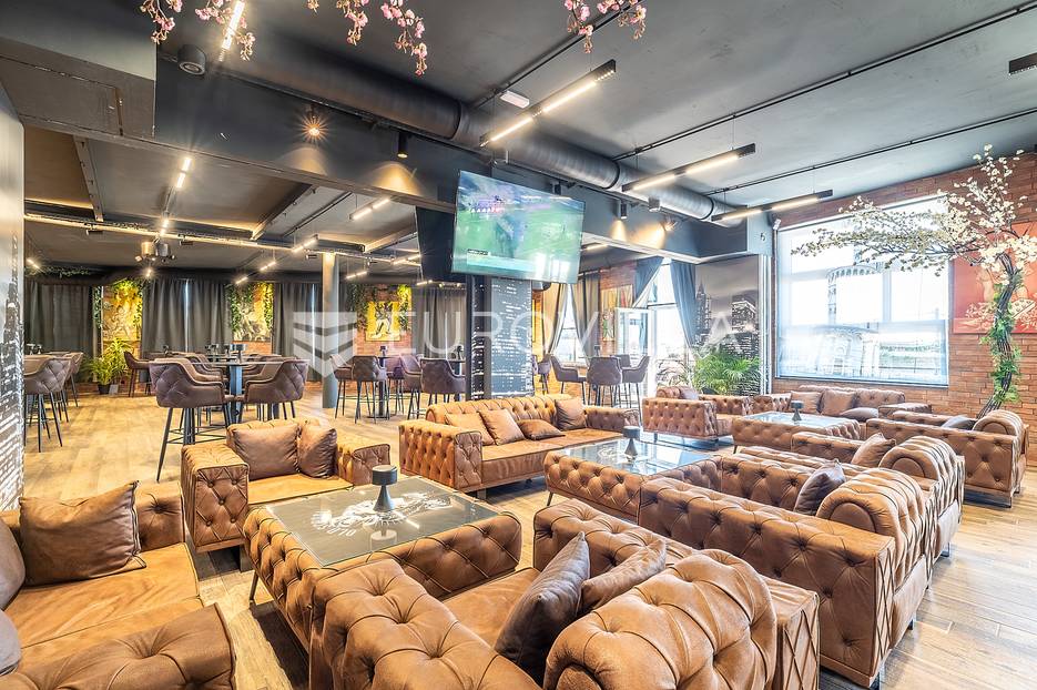 Zagreb, Žitnjak, atraktivan poslovni prostor NKP 380 m2 - cover