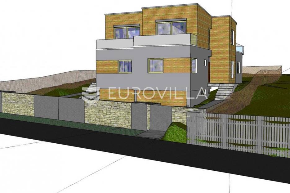 Mikulići, građevinsko zemljište 1006 m2 - cover