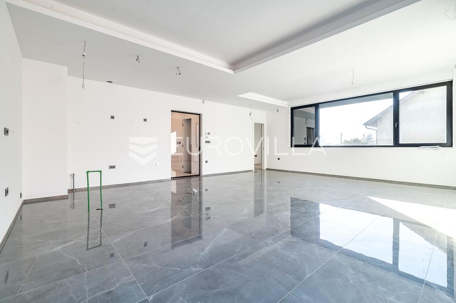 Zagreb, Šalata novoizgrađena obiteljska vila 250m2 - cover