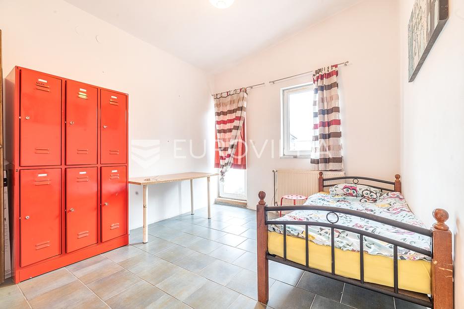 Zageb, Sigečica, Pašmanska, stambeno-poslovna zgrada sa 4 stana i 2 poslovna prostora, 580 m2 - cover