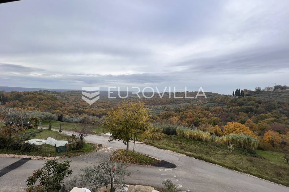 Istra, Buje, Kuća u nizu, 187m2 - cover