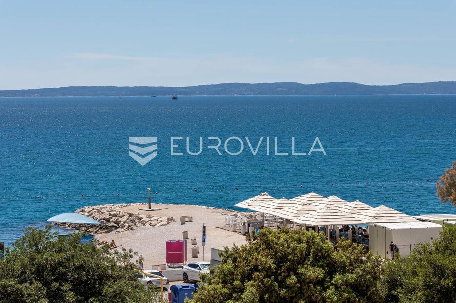 Žnjan - penthouse s pogledom na more na mirnoj lokaciji - cover