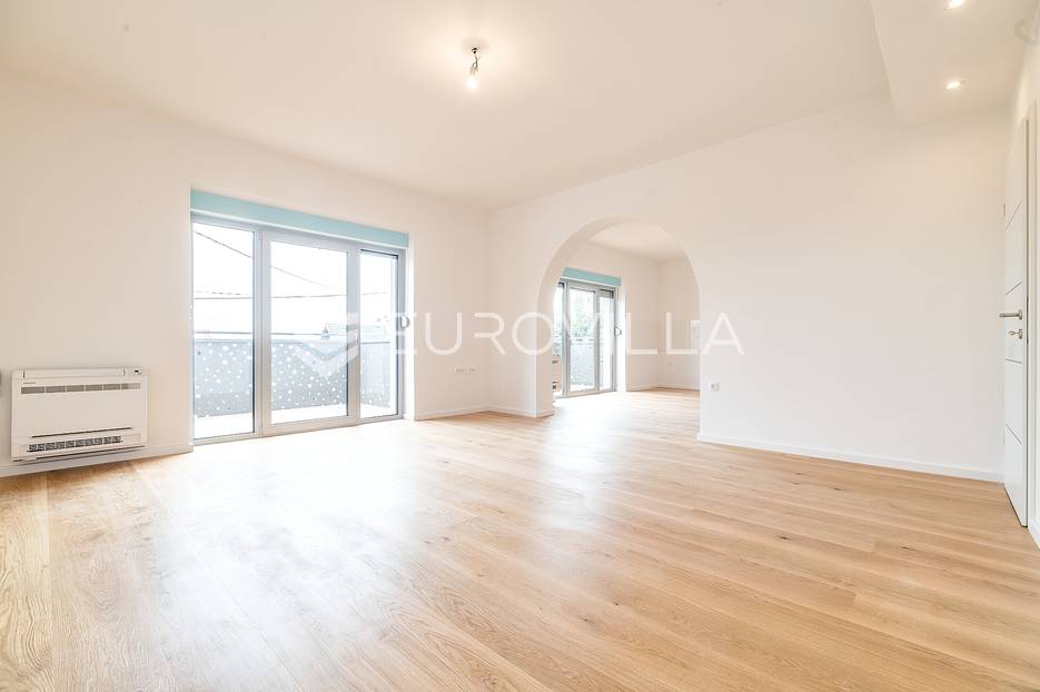 Zagreb, Bizek NOVOGRADNJA ekskluzivan trosoban stan 91,11m2 - cover