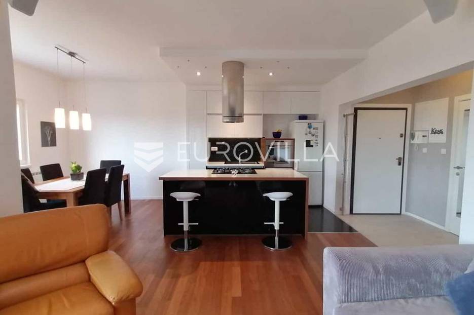 Zagreb, Šestine, predivan trosoban stan za prodaju, NKP 94 m2 - cover