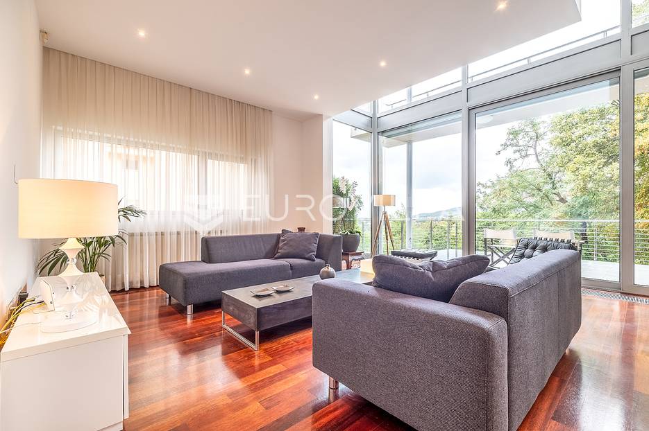 Zagreb, Šestine, prekrasna luksuzna vila za najam - cover