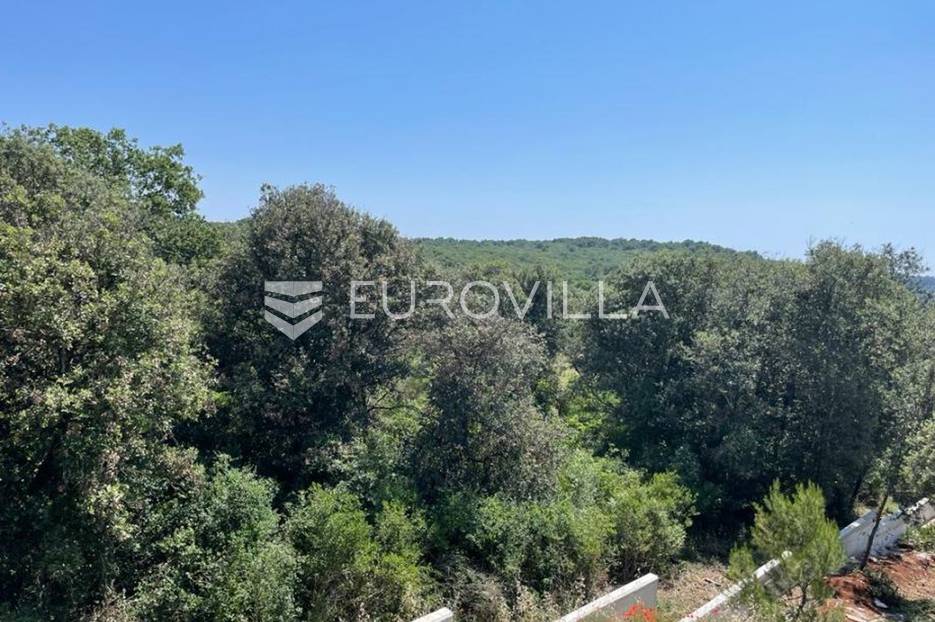 Štinjan, građevinsko zemljište u blizini mora, 2288 m2 - cover