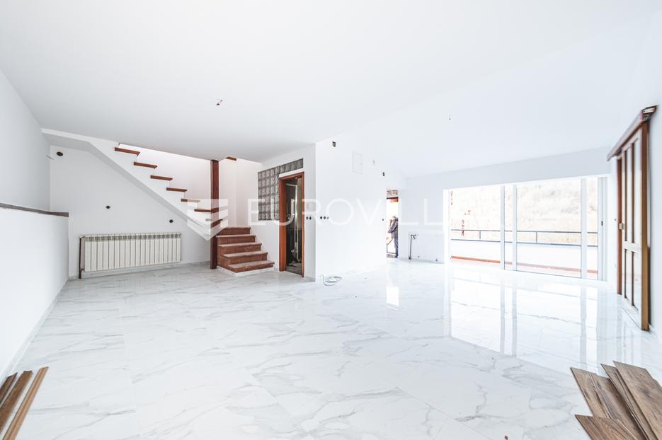 Zagreb, Mlinovi, novogradnja, trosoban stan NKP 103 m2, PRILIKA!! - cover