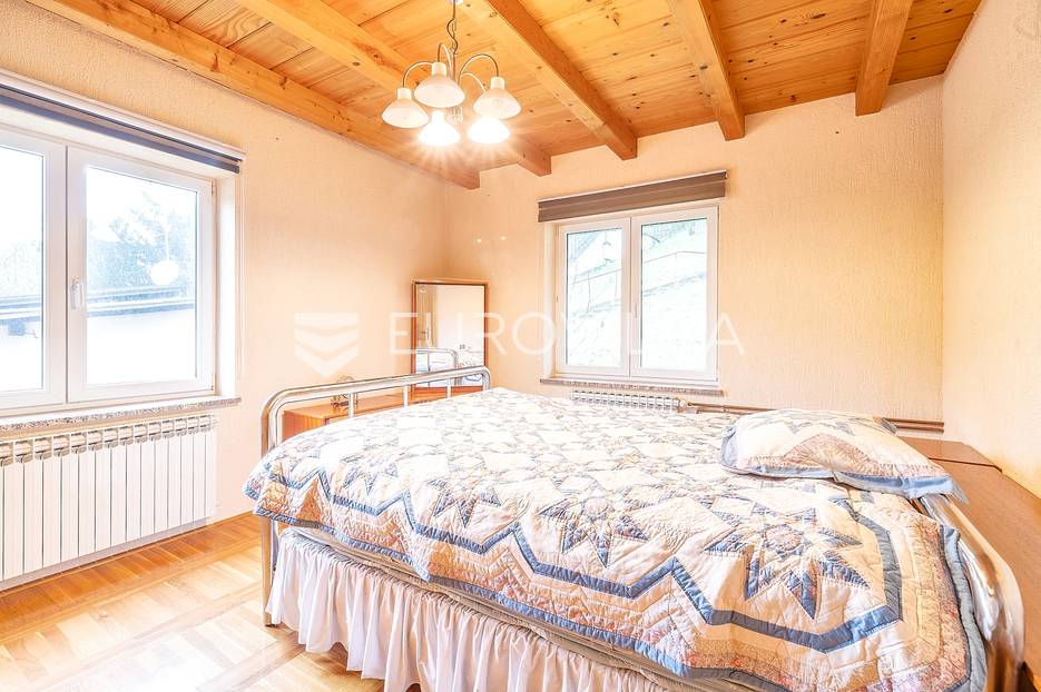 Samobor, Kladje prekrasna kuća 400m2 na parceli 650m2 - cover