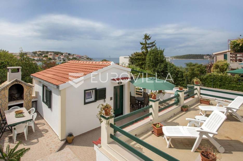 Sevid, kuća za odmor blizu plaže - cover