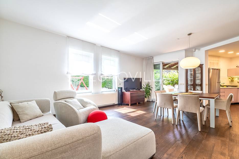 Zagreb, Dedići, prekrasna dvoetažna kuća 150 m2 - cover