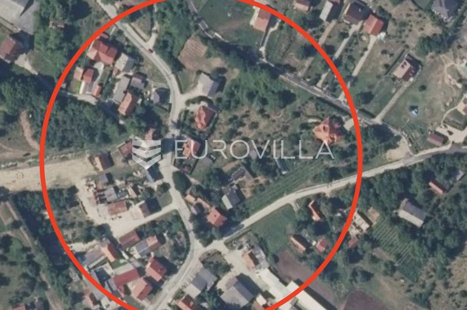 Brdovec, Harmica, građevinsko zemljište 5.257 m2 - cover