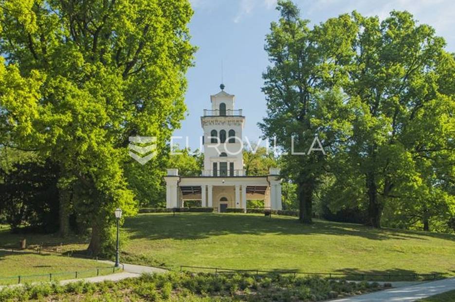 Oboj - građevinsko zemljište 3600 m2 - cover