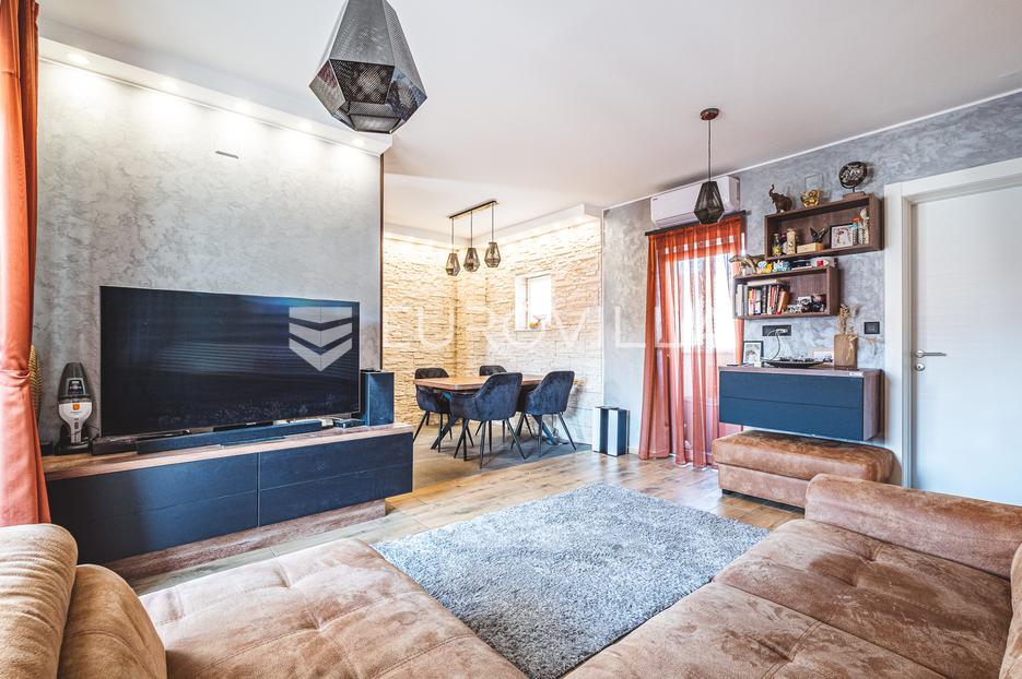 Zagreb, Trešnjevka, luksuzan trosoban stan NKP 78 m2 - cover