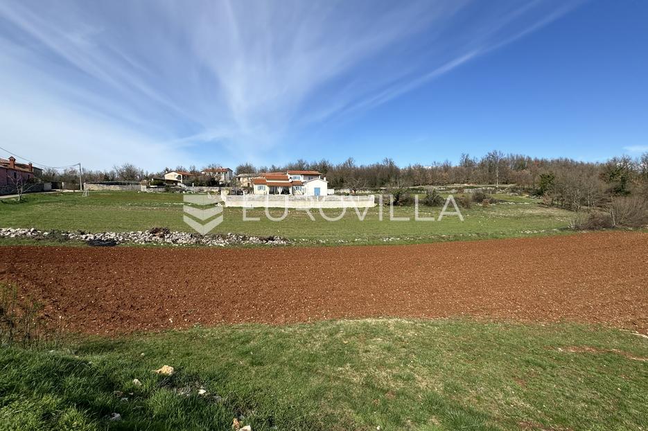 Poreč, okolica, građevinsko zemljište - cover