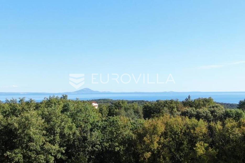 Marčana, Krnica - građevinsko zemljište 801 m2 za obiteljsku kuću - cover