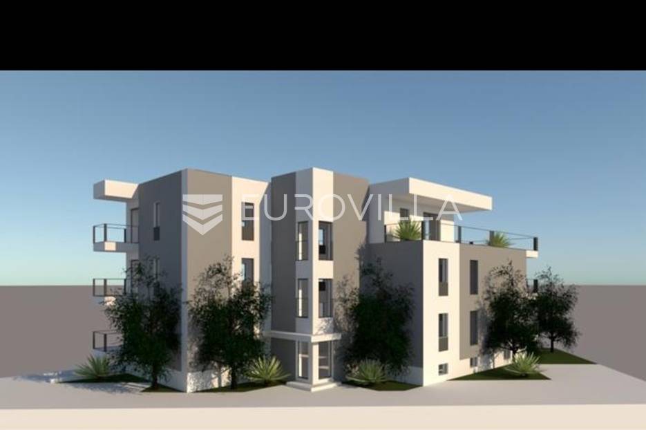 Zagreb, Retkovec, NKP 78 m2, trosoban stan NOVOGRADNJA - cover