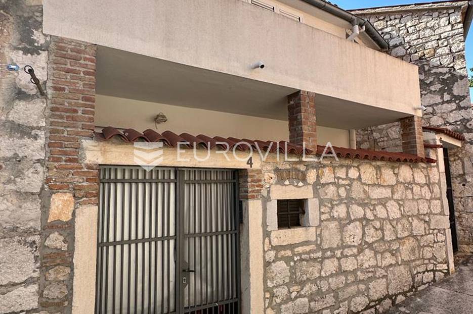 Istra, Rovinj, dva studio apartmana u centru grada - cover