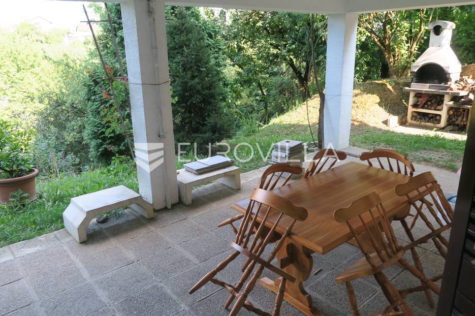 Zagreb, Zelenjak, obiteljska kuća 500m2 - cover