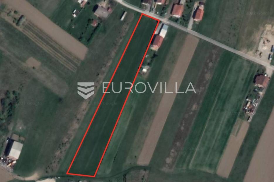 Botinec, građevinsko zemljište 6.264 m2 - cover