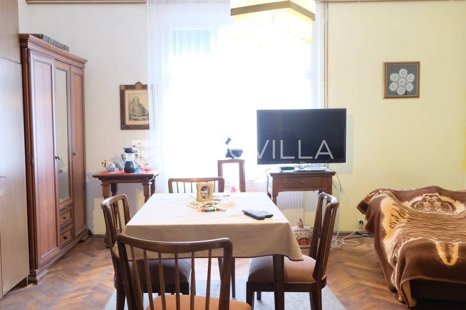 Centar, Martićeva peterosoban stan NKP 126,27 m2 - cover