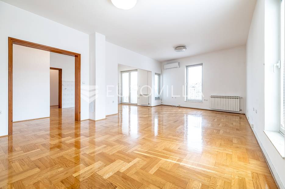 Zagreb, Malešnica stan na drugom katu 120 m2 - cover