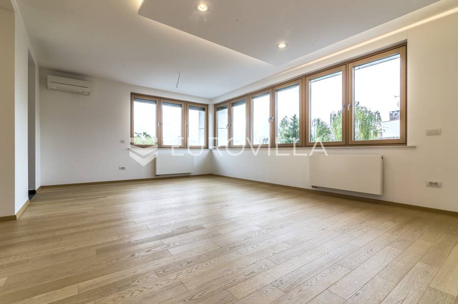 Tuškanac novogradnja jednosoban stan - cover