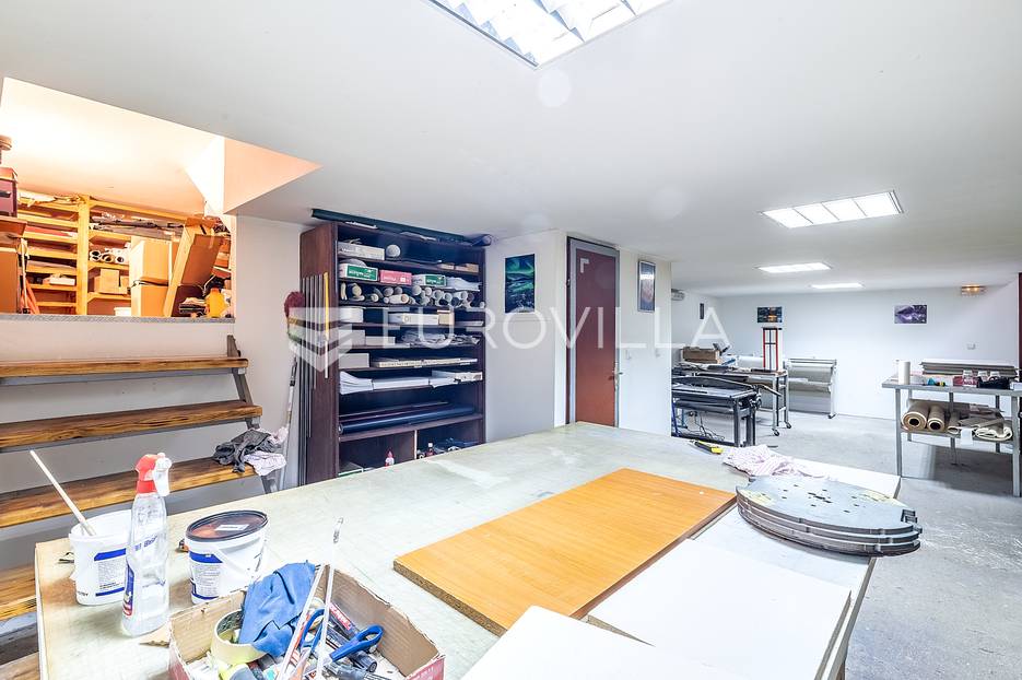 Zagreb, Vrbik, poslovni prostor (lokal) 112 m2 - cover