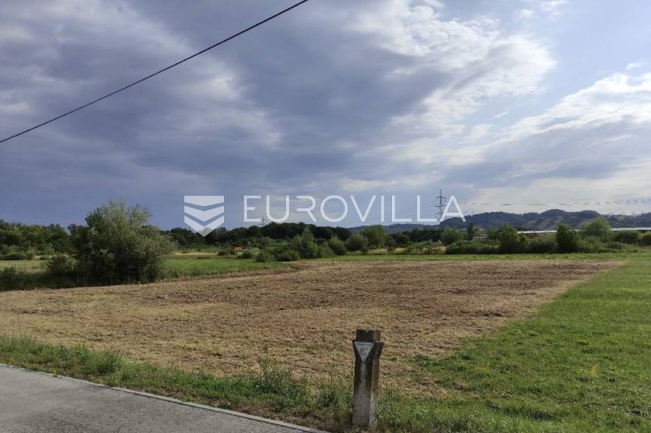 Sveta Nedelja, Brezje, građevinsko zemljište ukupne površine 2910m2 - cover