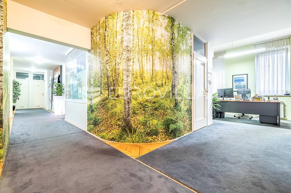 Zagreb, Centar, poslovni prostor, NKP 275 m2 - cover