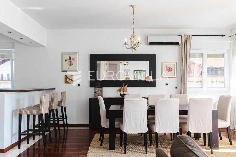 Zagreb, Gračani predivan trosoban stan NKP 112 m2 - cover